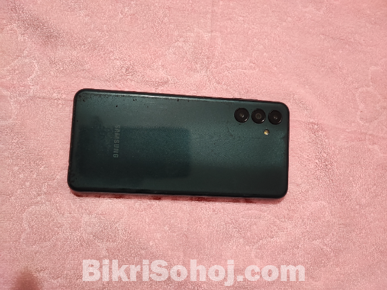 Samsung Galaxy A04s